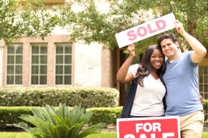 First Time Home Buyers
